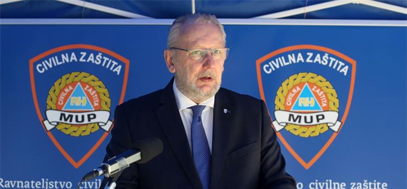 Stožer: Pet novih slučajeva koronavirusa, neće se produljiti mjera strogog ograničavanja zadržavanja na javnim mjestima